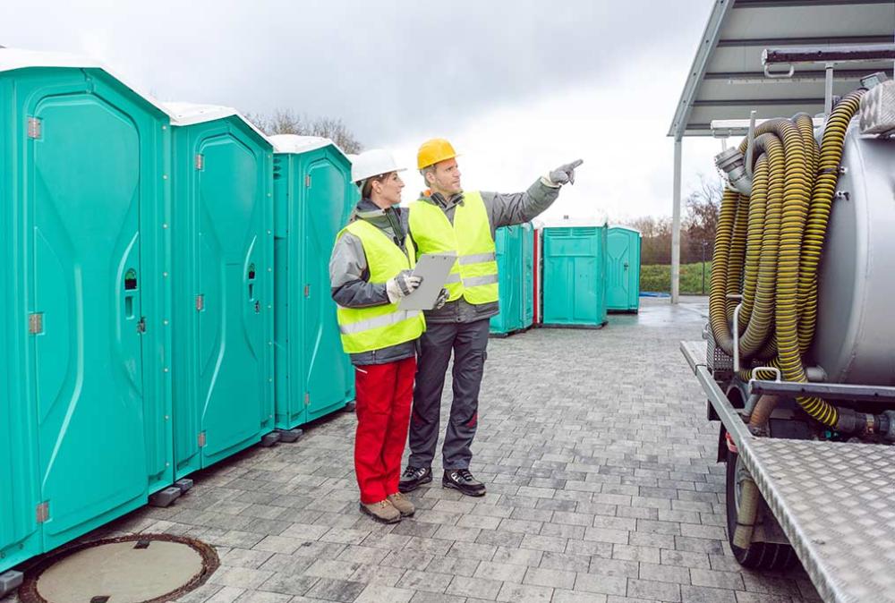 livraison et logistique